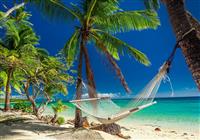 Zanzibar, tropický raj s bielymi plážami - 2
