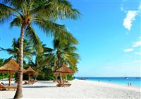 Zanzibar, tropický raj s bielymi plážami - 3