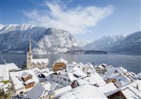Vianočný Salzburg a legendárny advent na jazere Wolfgangsee - 4