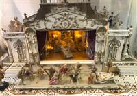 Zámok Nové Hrady - Český Versailles a Litomyšl, perla Čiech - 4