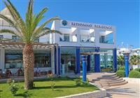 Rethymno Residence 4*