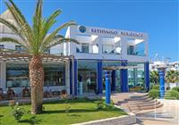 Rethymno Residence 4*
