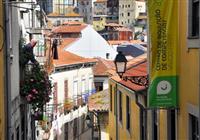 Porto - vínna cesta pre gurmánov