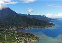 Francúzska Polynézia (Tahiti, Moorea, Bora Bora,Raitaea) - 4