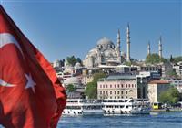 Istanbul - mesto dvoch svetov - 2
