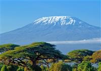 Kilimandžáro a relax na Zanzibare - 3