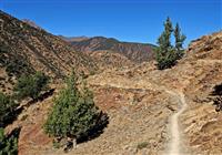 Výstup na Jabal Toubkal a okruh Marokom - 3