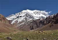 Expedícia Aconcagua - výstup na najvyššiu horu Ameriky s Ľubošom Fellnerom - 4