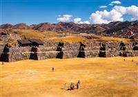 Expedícia Machu Picchu a Titicaca