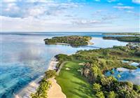Papua Nová Guinea, luxusný Singapur a Fiji