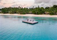 Papua Nová Guinea, luxusný Singapur a Fiji