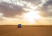 Sahara – expedícia all inclusive (UNESCO) - 3