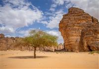 Sahara – expedícia all inclusive (UNESCO) - 4