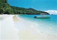 3x Naj Afriky a relax na Seychelských ostrovoch# - 2
