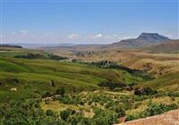 JAR, Eswatini, (Lesotho) - 10 dní Afriky