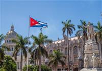 Kuba - hľadanie raja
