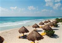 Západné pobrežie USA a relax v Cancune - 4