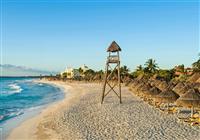 Západné pobrežie USA a relax v Cancúne
