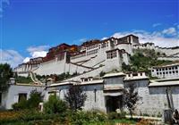 Tibet, Nepál - 4