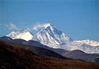Tibet, Nepál