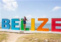 Mexiko, Belize, Guatemala