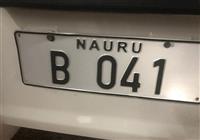 Lovci ľudožrútov a Nauru