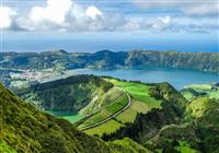Portugalsko, Madeira a Azorské ostrovy