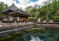 Jáva, Bali, Bromo (s výstupom na sopku)