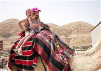Egypt - maximálne poznanie  s deťmi - 3