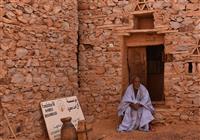 Mauretánia, Senegal - all inclusive