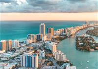 Slnečná Florida - Miami a Orlando