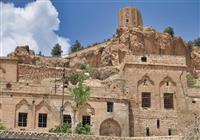 Kurdistán- k najstaršiemu chrámu sveta - 3