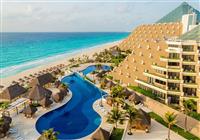 Yucatán - Cancún, perfektné Mexiko