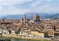 Florencia, Rím, Sting exkluzívne v Chianti - 4
