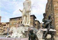 Florencia, Rím, Sting exkluzívne v Chianti - 2