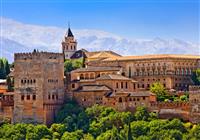 El Clásico, Andalúzia a Gibraltár