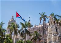 Kuba - Havana, Varadero 9 dní