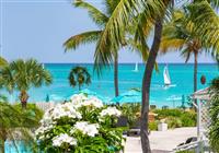 Najkrajšia pláž sveta ( USA a Turks and Caicos) - 3
