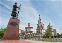 Irkutsk, Bajkal, Mongolsko - 4