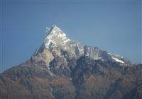 India, Nepál