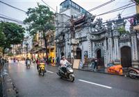 Vietnam, Kambodža Deluxe