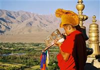 India, Himaláje, Ladakh - 2