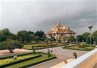 Vietnam, Kambodža