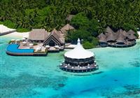 Maldivy - Baros Maldives - 2