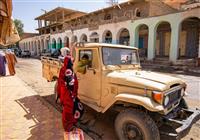 Sahara – expedícia all inclusive (UNESCO) - 4