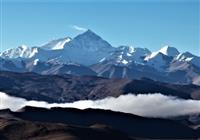 Tibet, Nepál, Chitwan