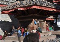 Tibet, Nepál, Chitwan