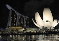 Malajzia, Singapur a fantastická Indonézia