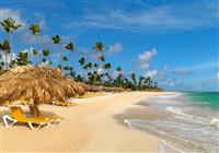 Západné pobrežie USA a relax na Dominikánskej republike