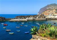 Portugalsko, Madeira
